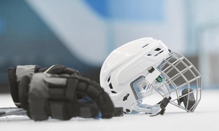 Eishockey für Kids